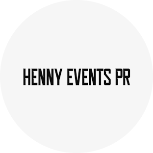 HENNY EVENTS PR