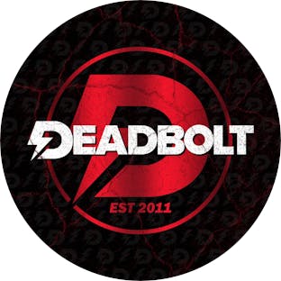 Deadbolt Club