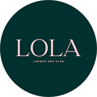 LOLA Lounge and Club