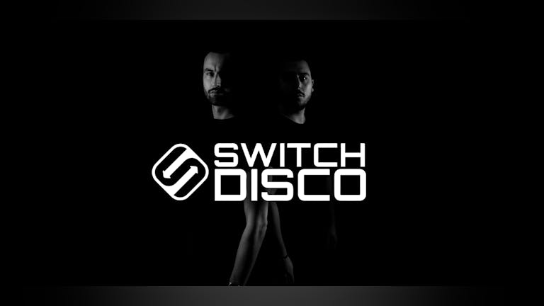 SWITCH DISCO - DUNDEE