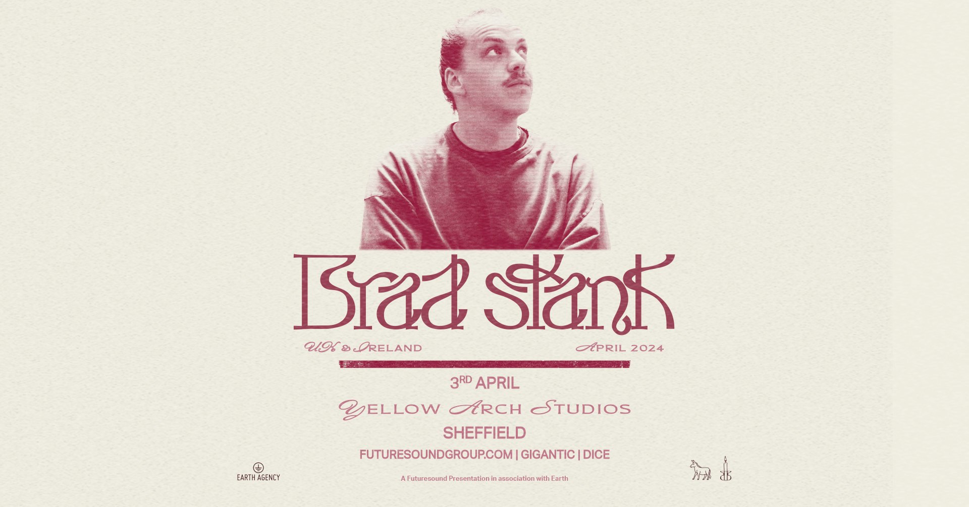 Brad Stank