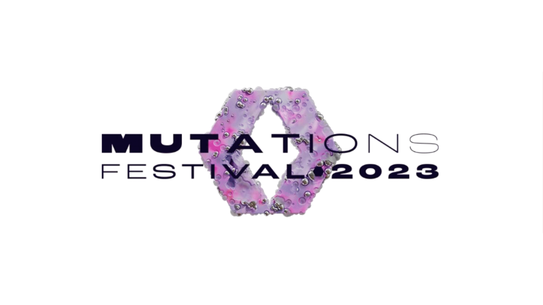 Mutations Festival 2023 – (Saturday)