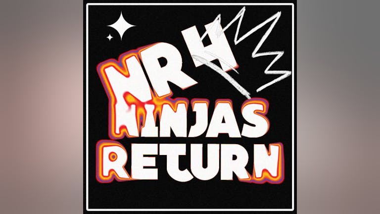 NR4 Ninjas Return