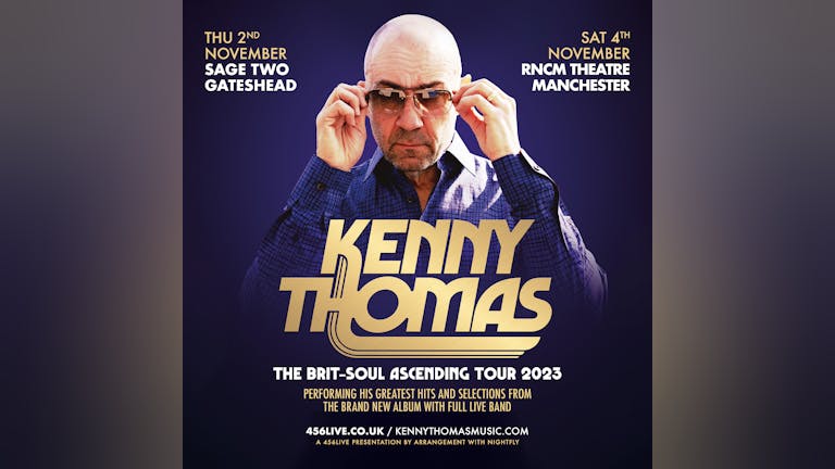 Kenny Thomas | Newcastle