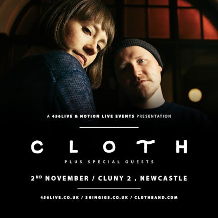 Cloth | Newcastle