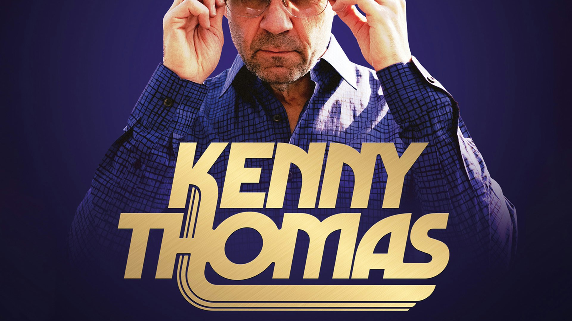 Kenny Thomas | Manchester