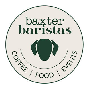 Baxter's Dog Cafe's