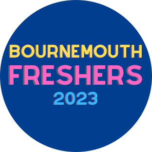 Bournemouths Freshers 2023