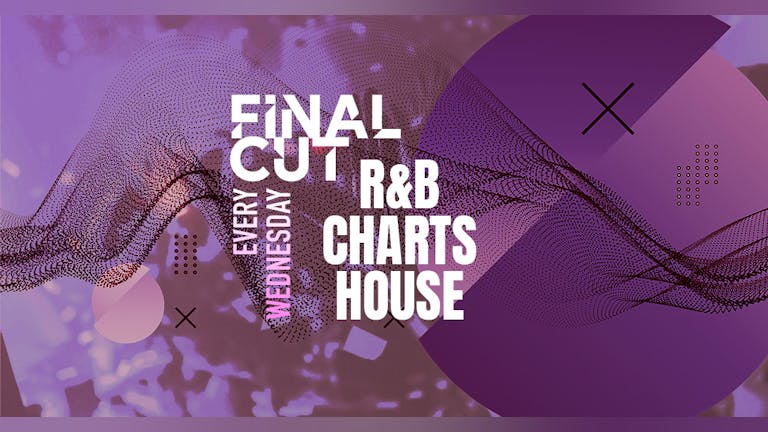 Final CUT - House, Hip Hop, Reggaeton & Tech House