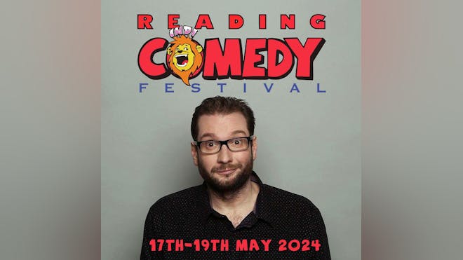 Reading Indie Comedy Festival